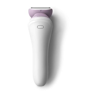 Philips BRL136/00 Lady Shaver Series 6000  Kabelloser Nass- und