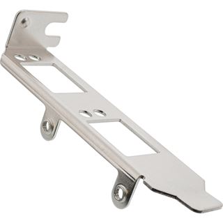 InLine Gigabit Netzwerkkarte, 1x RJ45 2.5GBit/s, PCIe x1, inkl. low