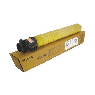 Ricoh Toner gelb IM C2010/2510 ca. 18.000 Seiten