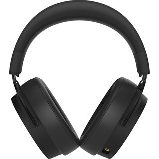 NZXT Headset schwarz