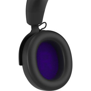 NZXT Headset schwarz
