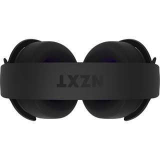 NZXT Headset schwarz