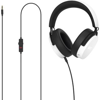 NZXT Headset weiss