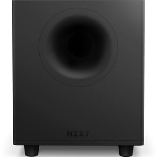 NZXT Relay Gaming Subwoofer Black V2