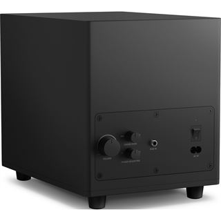 NZXT Relay Gaming Subwoofer Black V2