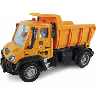 Amewi RC Auto Mini Truck Kipper gelb LiIon Akku 500mAh/3+