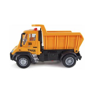 Amewi RC Auto Mini Truck Kipper gelb LiIon Akku 500mAh/3+