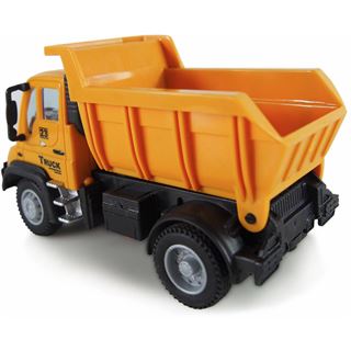 Amewi RC Auto Mini Truck Kipper gelb LiIon Akku 500mAh/3+