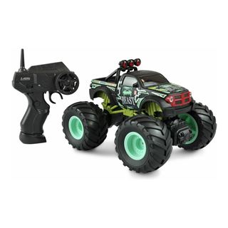 Amewi RC Auto Big Buster Truck Li-Ion Akku 500mAh grün /6+