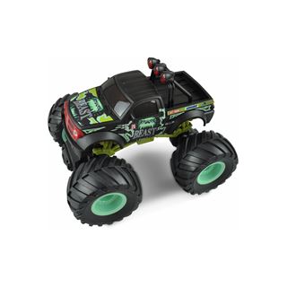 Amewi RC Auto Big Buster Truck Li-Ion Akku 500mAh grün /6+