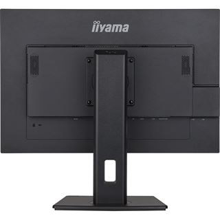 24" (60,96cm) iiyama ProLite XUB2495WSU-B5 schwarz 1920x1200