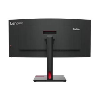 34" (86,36cm) Lenovo ThinkVision T34w-30 schwarz 3440x1440