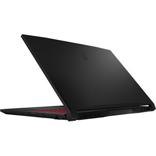 Notebook 17.3" (43,94cm) MSI GF76 12UE-824 Katana
