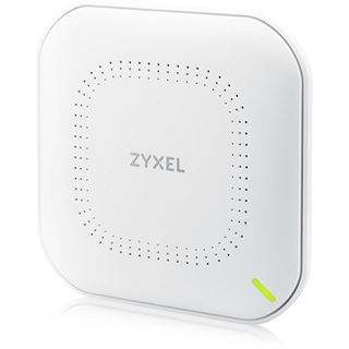 ZyXEL NWA50AXPRO 2,5GB LAN Port 2x2:3x3mU-MIMO Standalone NebulaFlex