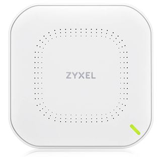 ZyXEL NWA90AXPRO 2,5GB LAN Port 2x2:3x3mU-MIMO Standalone NebulaFlex