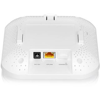 ZyXEL NWA90AXPRO 2,5GB LAN Port 2x2:3x3mU-MIMO Standalone NebulaFlex