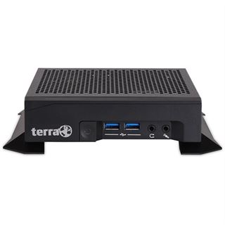 Terra PC-Mini 3540 Fanless Intel Pentium J5005/ Quad-Core bis zu 2.8