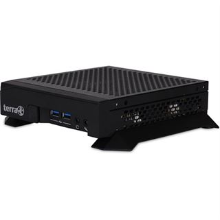 Terra PC-Mini 3540 Fanless Intel Pentium J5005/ Quad-Core bis zu 2.8