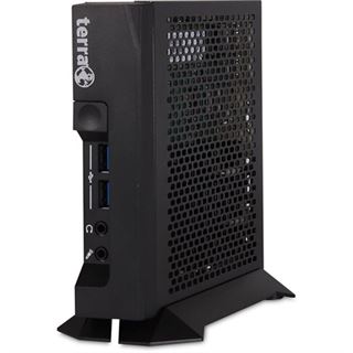 Terra PC-Mini 3540 Fanless Intel Pentium J5005/ Quad-Core bis zu 2.8