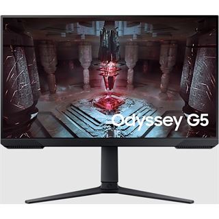 27" (68,58cm) Samsung Odyssey G5 G51C schwarz 2560x1440 1x