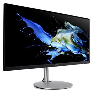 34" (86,36cm) Acer CB2 CB342CUsemiphuzx schwarz/silber 3440x1440