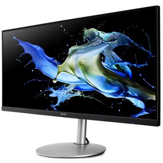 34" (86,36cm) Acer CB2 CB342CUsemiphuzx schwarz/silber 3440x1440