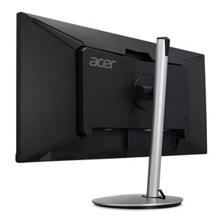 34" (86,36cm) Acer CB2 CB342CUsemiphuzx schwarz/silber 3440x1440