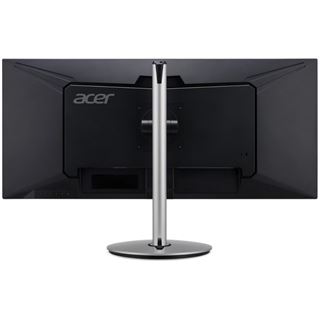 34" (86,36cm) Acer CB2 CB342CUsemiphuzx schwarz/silber 3440x1440