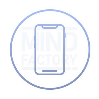 Apple iPhone SE (20/22) CLEAR PET-FOLIE