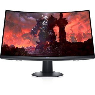 27" (68,58cm) Dell Gaming Monitor S2722DGM schwarz 2560x1440 1x