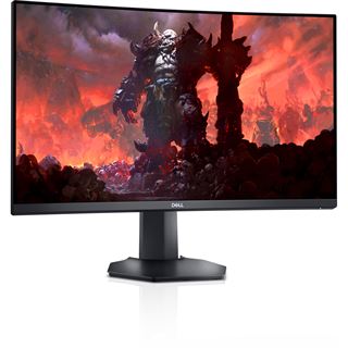 27" (68,58cm) Dell Gaming Monitor S2722DGM schwarz 2560x1440 1x