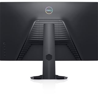 27" (68,58cm) Dell Gaming Monitor S2722DGM schwarz 2560x1440 1x