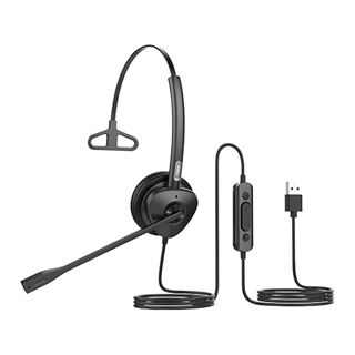 Fanvil Monaural Headset HT301-U USB