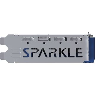 6GB Sparkle ARC A380 ELF OC Aktiv PCIe 4.0 x16 (Retail)