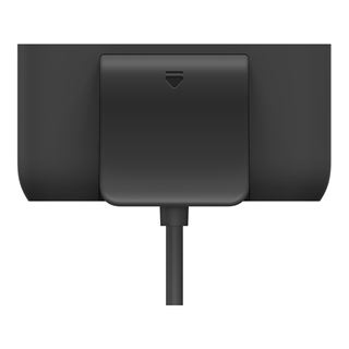 BELKIN 4-PORT USB SPLITTER 2XUSB-C 2XUSB-A MAX. 30W 2M CABLE BLACK