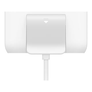 BELKIN 4-PORT USB SPLITTER 2XUSB-C 2XUSB-A MAX. 30W 2M CABLE WHITE