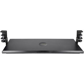 Startech UNDER-DESK TRAY KEYBOARD-TRAY-CLAMP1