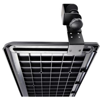 Startech UNDER-DESK TRAY KEYBOARD-TRAY-CLAMP1