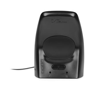 BakkerElkhuizen DXT 3 Precision Mouse 2.4 GHz und USB schwarz