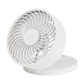 Arctic Fan Summair Foldable BAT Table Fan White