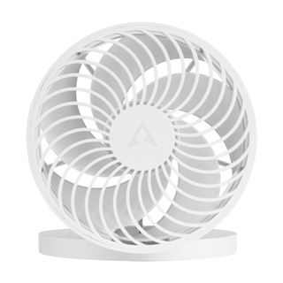 Arctic Fan Summair Foldable BAT Table Fan White