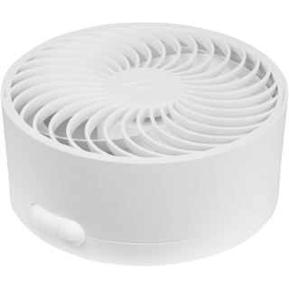 Arctic Fan Summair Foldable BAT Table Fan White