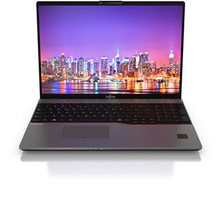 Notebook 16" (60,64cm) Fujitsu LIFEBOOK U7613 WUXGA 16 i5 W11P