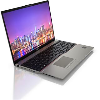 Notebook 16" (60,64cm) Fujitsu LIFEBOOK U7613 WUXGA 16 i5 W11P