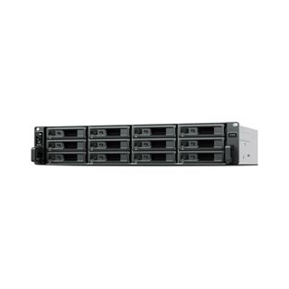 SYNOLOGY SA3400D 12-Bay NAS Intel Xeon D-1541 8GB RAM