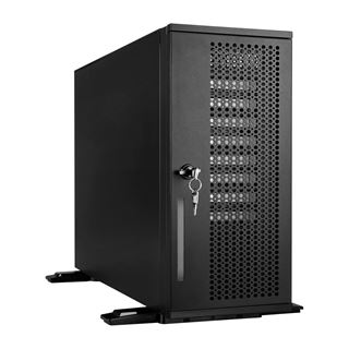 InWin Geh&auml;use Server Tower High Performance GPU Workstation