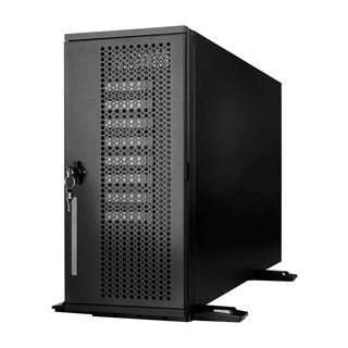 InWin Geh&auml;use Server Tower High Performance GPU Workstation