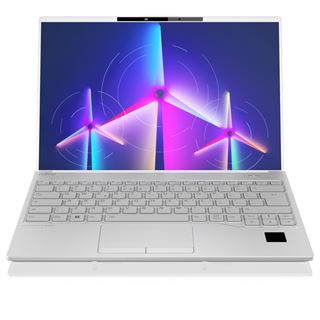 Notebook 14" (35,56cm) Fujitsu LIFEBOOK U9413 WUXGA 14 touch i5