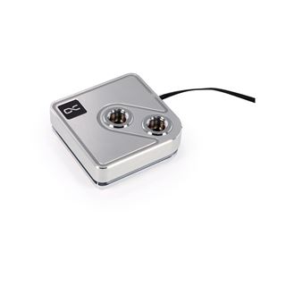 Alphacool WAC Alphacool Core 1 Aurora Silver