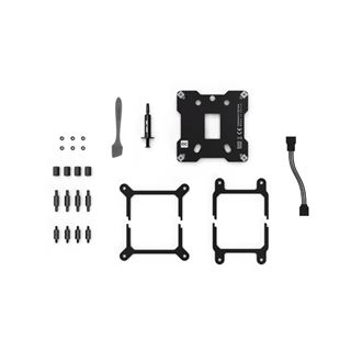 Alphacool WAC Alphacool Core 1 Aurora Silver